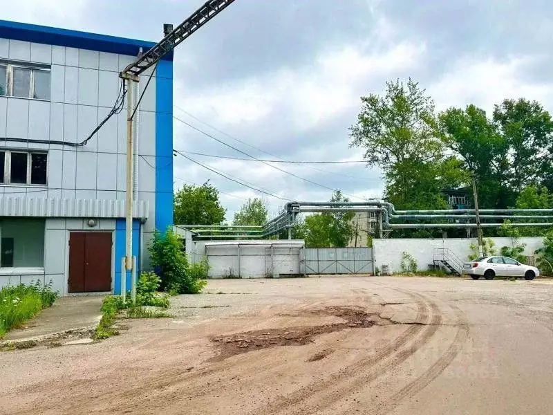 Производственное помещение в Московская область, Ступино городской ... - Фото 1