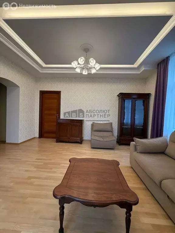 3-комнатная квартира: Санкт-Петербург, улица Севастьянова, 14 (77.7 м) - Фото 1