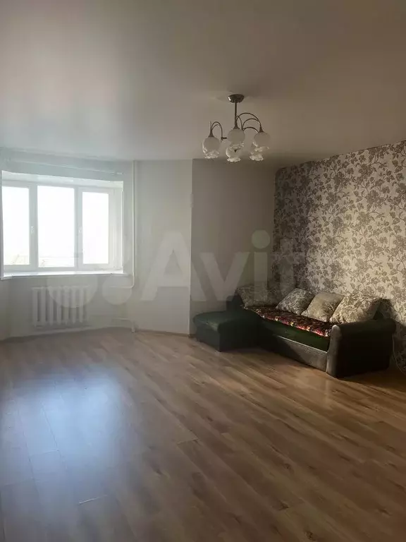 2-к. квартира, 61 м, 2/9 эт. - Фото 0