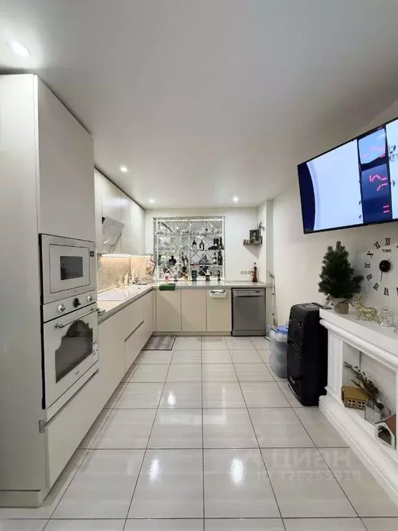 3-к кв. Брянская область, Брянск Московский просп., 87 (100.8 м) - Фото 1