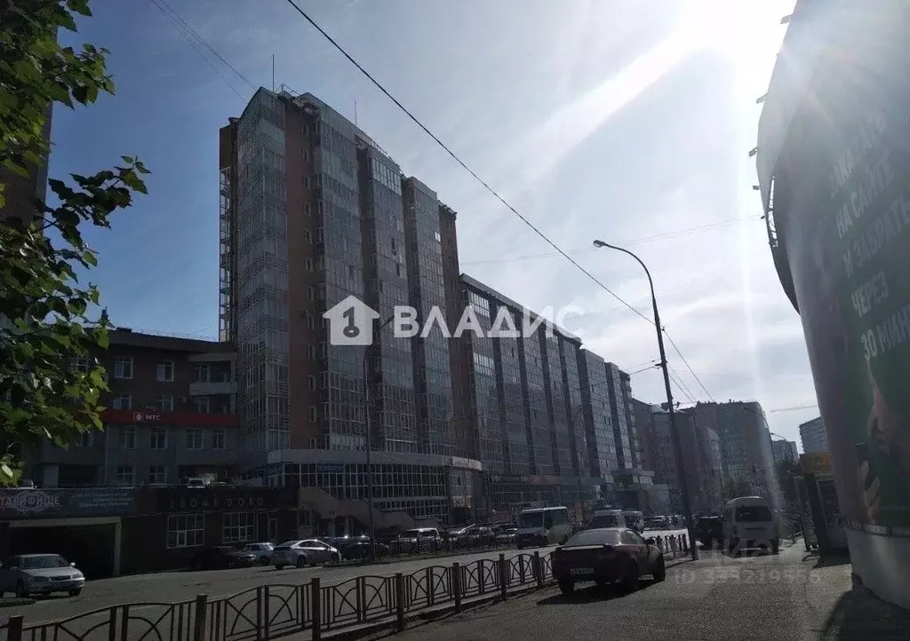 2-к кв. Бурятия, Улан-Удэ ул. Смолина, 54А (51.1 м) - Фото 2