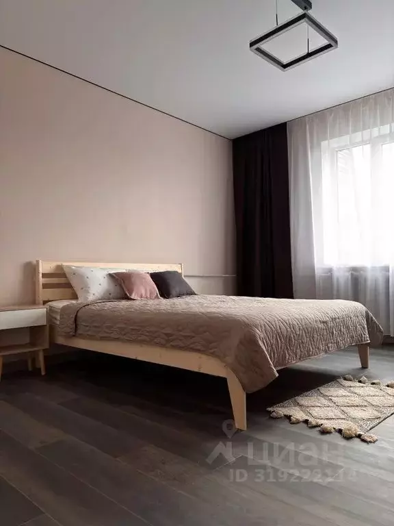 2-к кв. Калининградская область, Калининград ул. Радистов, 33 (55.0 м) - Фото 0