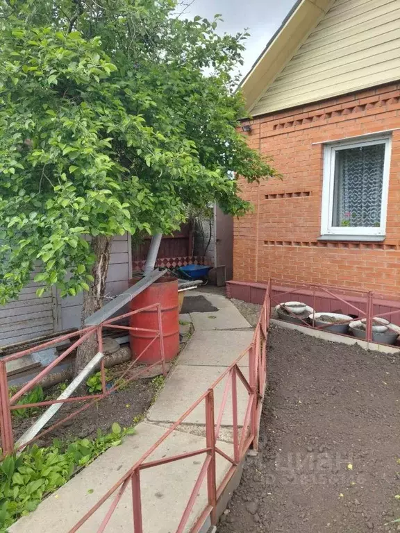 Дом в Кемеровская область, Кемерово ул. Осовского (99 м) - Фото 0