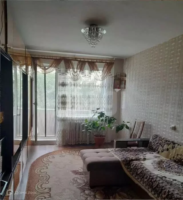 Продаётся 3-к квартира, 59.3 м - Фото 0