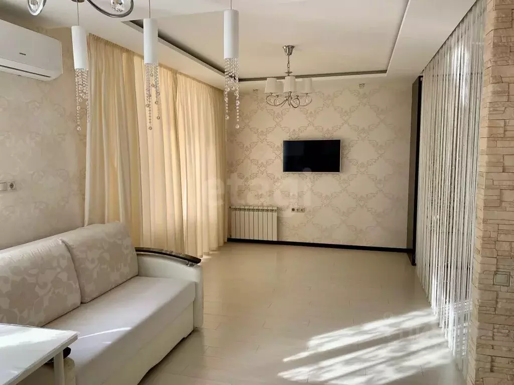 Студия Башкортостан, Уфа ул. Зайнаб Биишевой, 1 (45.9 м) - Фото 1