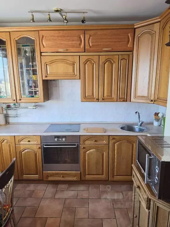 Квартира, 3 комнаты, 74.4 м - Фото 2