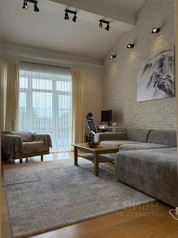 4-к кв. Московская область, Красногорск городской округ, с. Ангелово ... - Фото 1