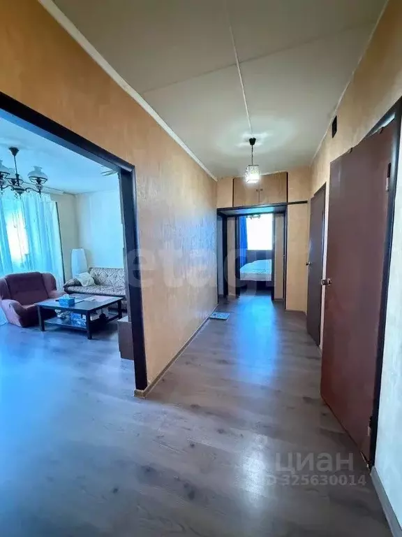 3-к кв. Москва Ярцевская ул., 29К2 (71.0 м) - Фото 1