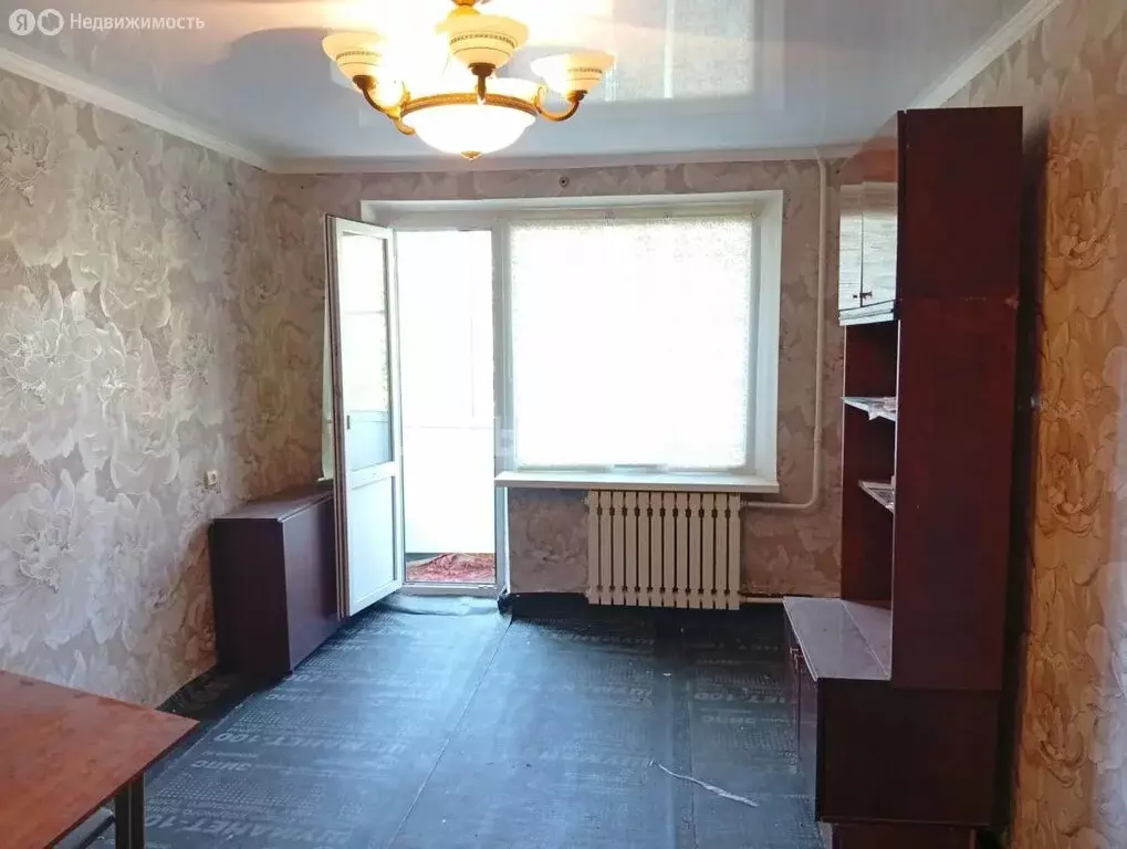 2-комнатная квартира: Шахты, улица Искра, 61 (48.5 м) - Фото 1
