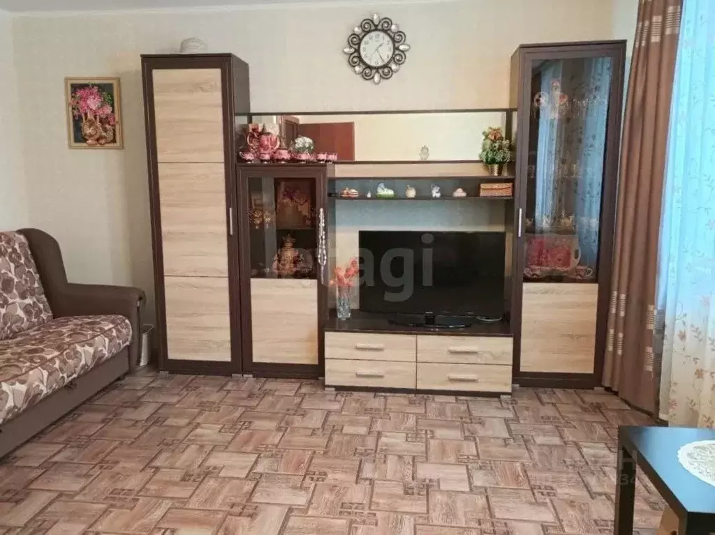 2-к кв. Вологодская область, Великий Устюг Гледенская ул., 35Б (49.4 ... - Фото 1