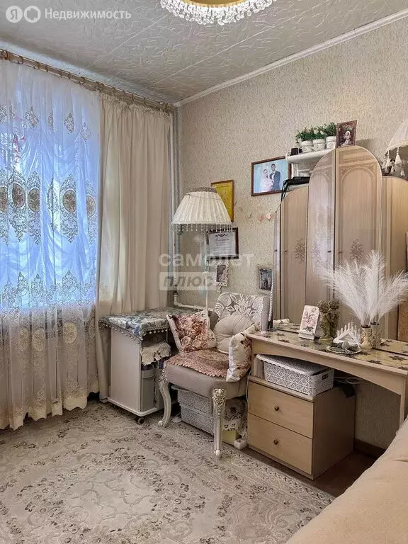 1к в -комнатной квартире (15.9 м) - Фото 1