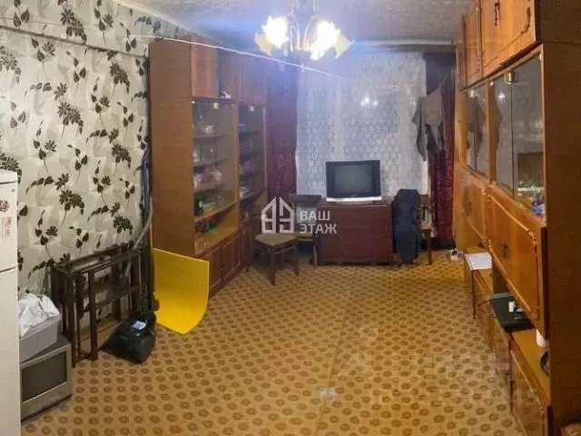 3-к кв. Калужская область, Калуга Карачевская ул., 5 (49.9 м) - Фото 1