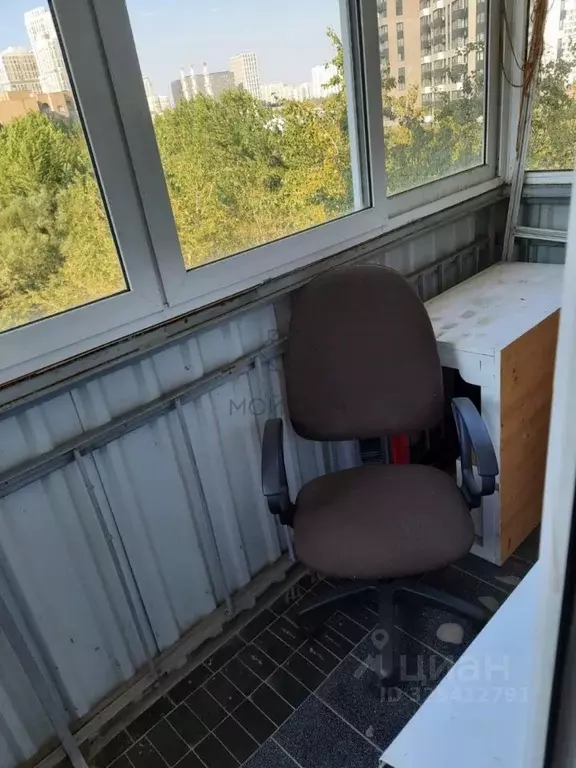 Комната Москва Фестивальная ул., 23 (20.0 м) - Фото 2