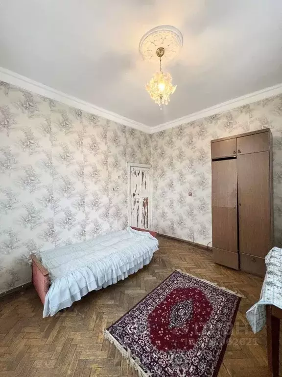 Комната Московская область, Балашиха ул. Победы, 6 (8.0 м) - Фото 1