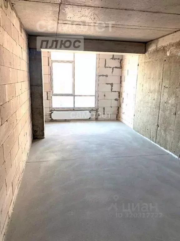 1-к кв. Севастополь просп. Античный, 26/1 (47.5 м) - Фото 2