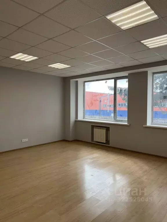 Офис в Ленинградская область, Всеволожск ш. Южное, 140А (34 м) - Фото 2