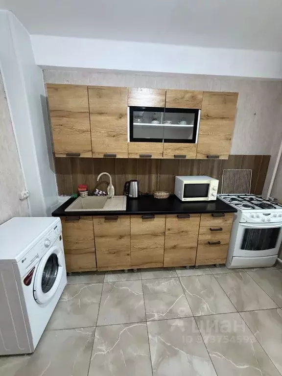 2-к кв. Дагестан, Махачкала ул. Радужная, 10 (60.0 м) - Фото 1