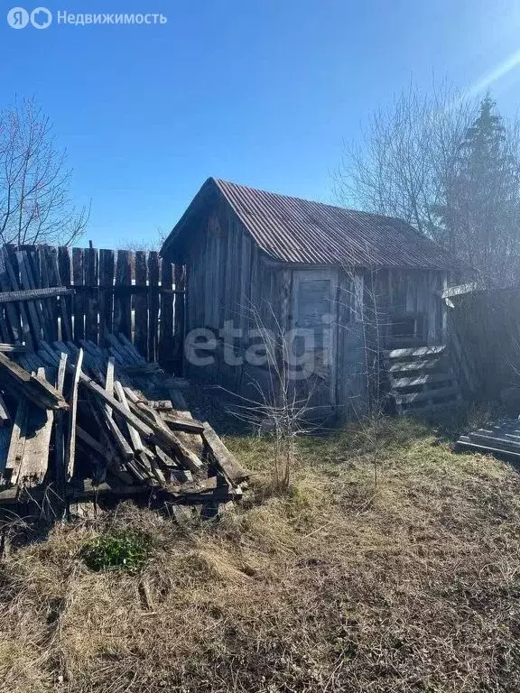 Участок в Ишимбай, СТ ЭМЗ (9.9 м) - Фото 0