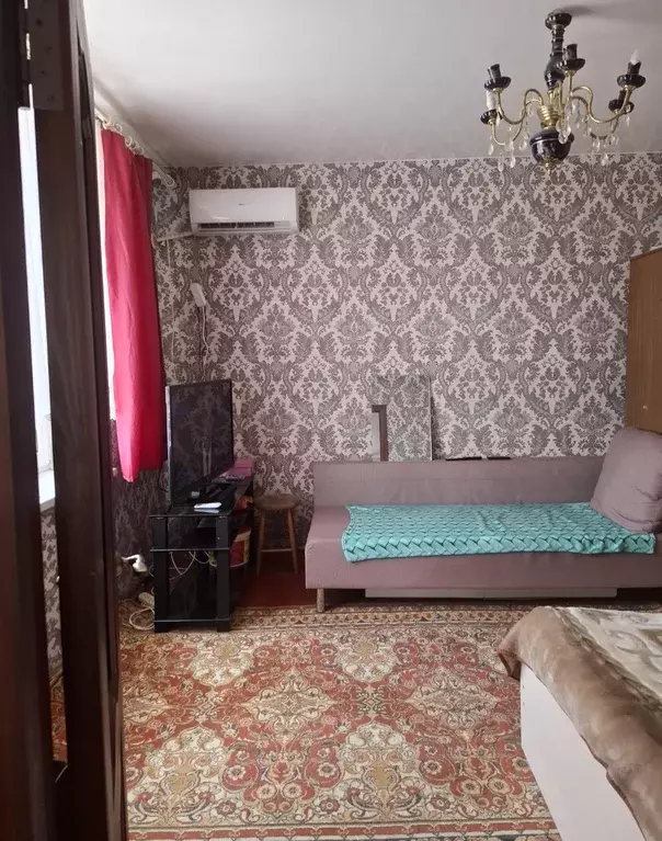 Продаётся 1-к квартира, 24 м - Фото 1