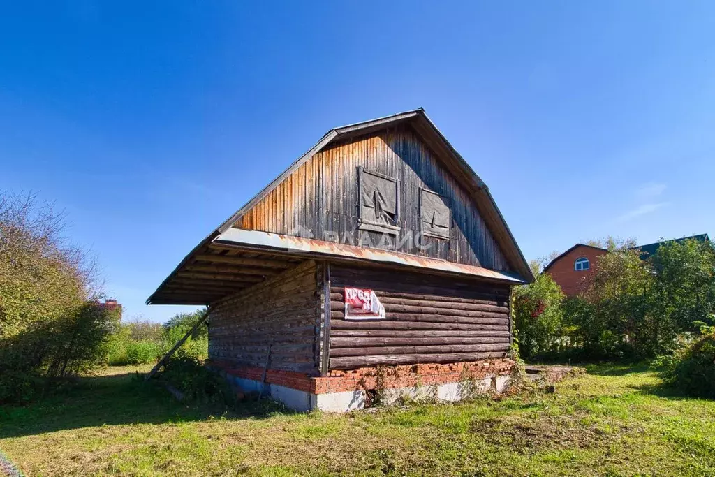 Участок в Владимирская область, Суздальский район, Павловское ... - Фото 1