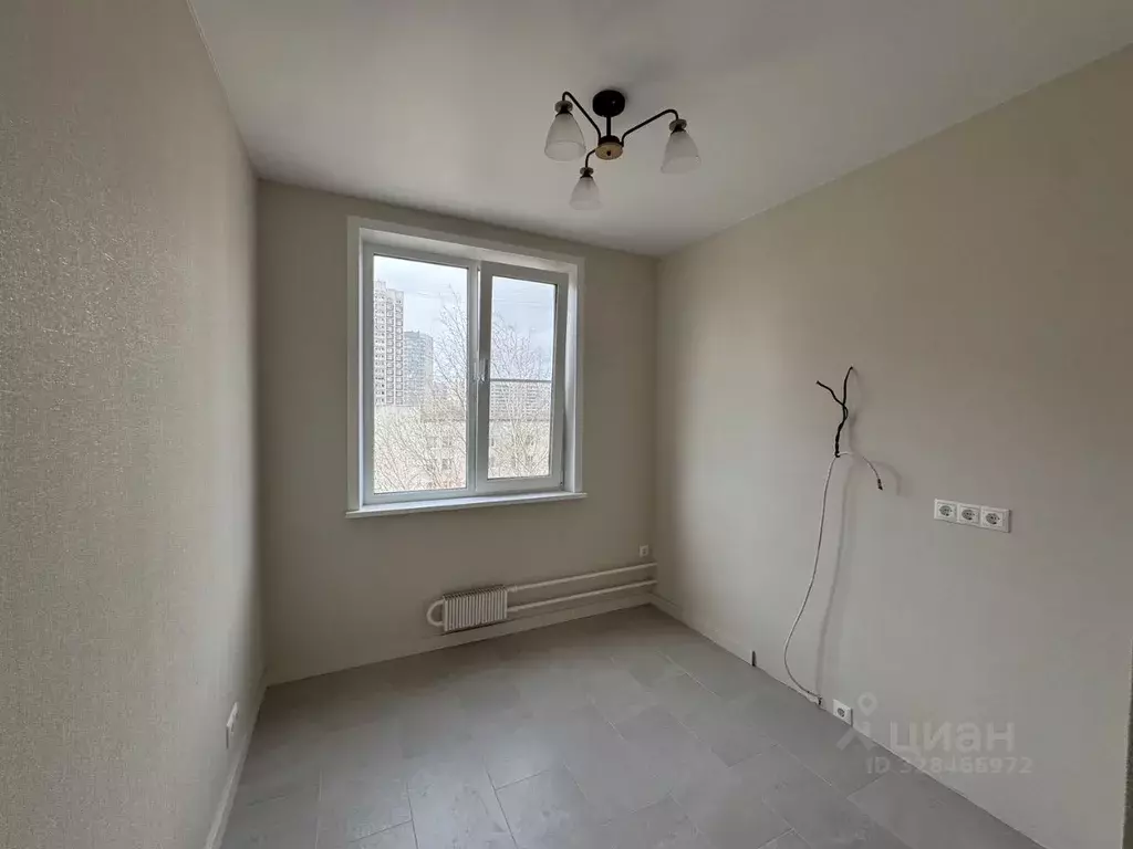 2-к кв. Москва Шенкурский проезд, 4 (44.3 м) - Фото 1