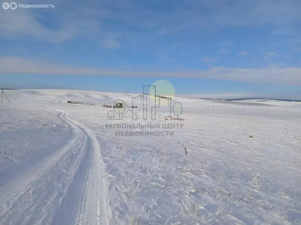 Участок в Эхирит-Булагатский район, посёлок Усть-Ордынский (68 м) - Фото 1