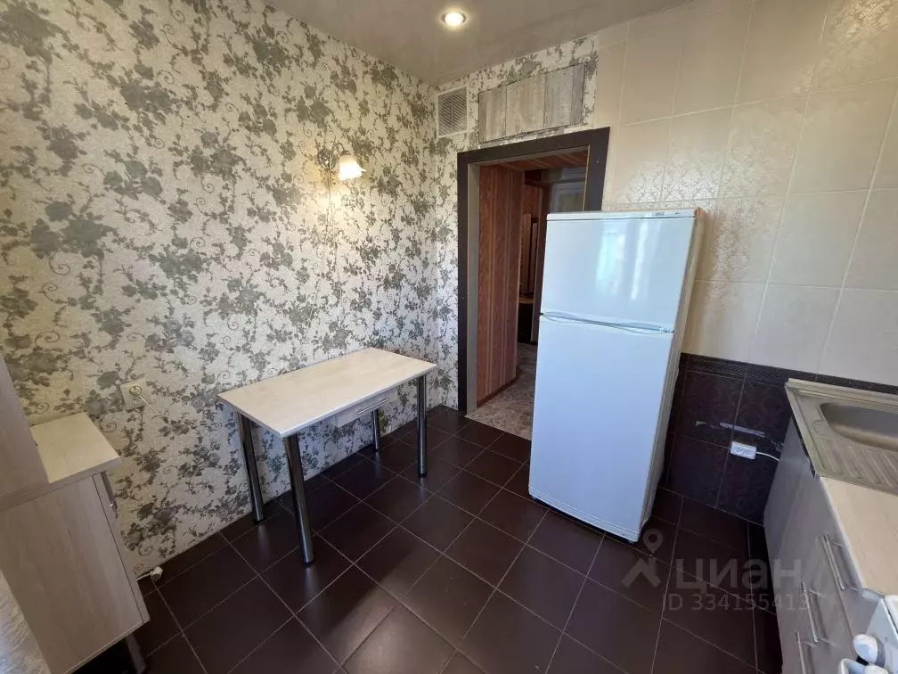 2-к кв. Адыгея, Майкоп ул. Чкалова, 63 (51.8 м) - Фото 2