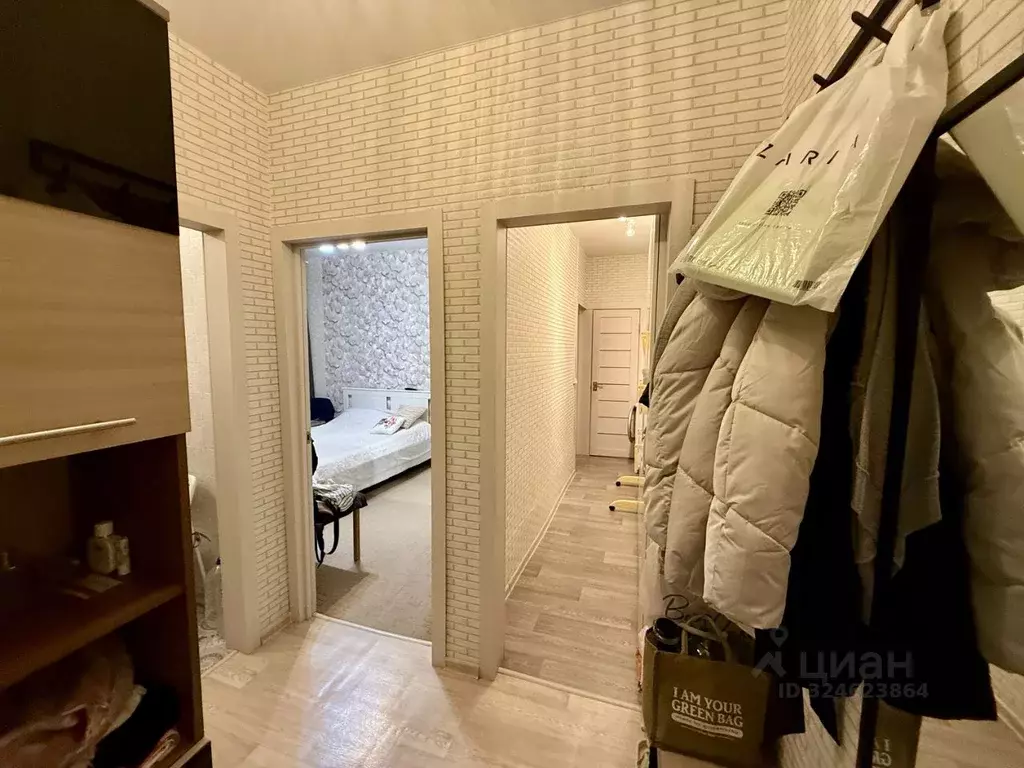 2-к кв. Москва просп. 60-летия Октября, 27К1 (42.0 м) - Фото 0