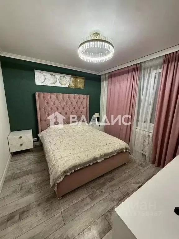 2-к кв. Москва Смольная ул., 19К3 (40.0 м) - Фото 1