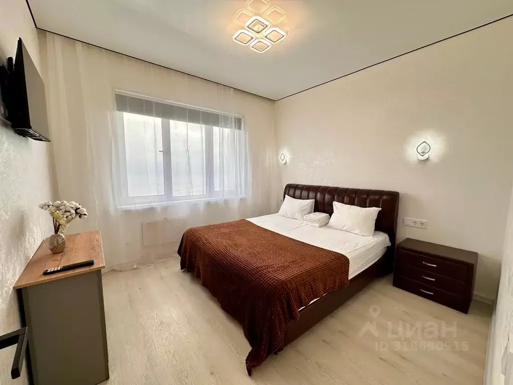 3-к кв. Приморский край, Владивосток ул. Мусоргского, 74к2 (48.0 м) - Фото 0
