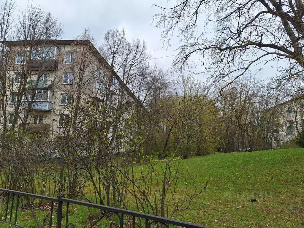 1-к кв. Санкт-Петербург, Санкт-Петербург, Сестрорецк наб. Строителей, ... - Фото 0