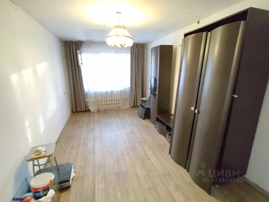 1-к кв. Челябинская область, Озерск ул. Матросова, 18 (30.2 м) - Фото 1