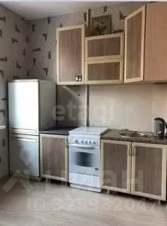 1-к кв. Липецкая область, Липецк Парковая ул., 9 (38.0 м) - Фото 2