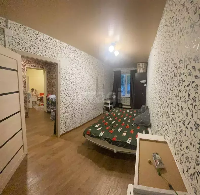 Квартира, 2 комнаты, 40 м - Фото 1