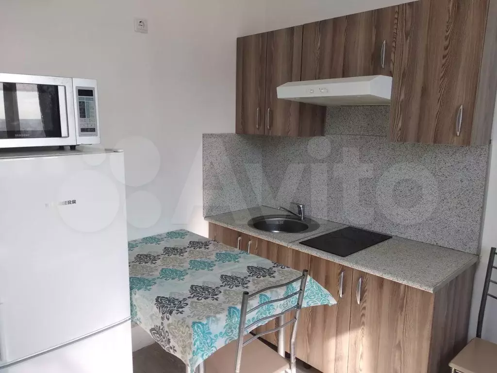 Квартира-студия, 20 м, 20/31 эт. - Фото 0
