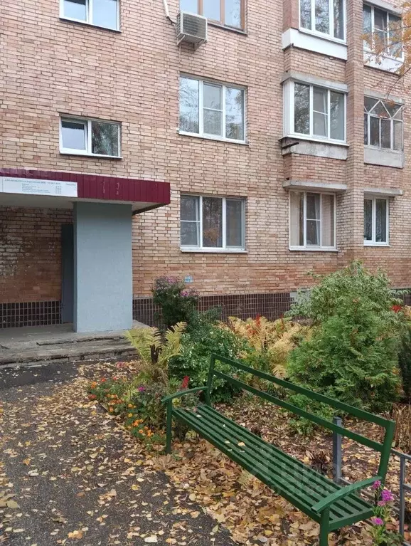 2-к кв. Самарская область, Тольятти ул. Ворошилова, 26 (50.8 м) - Фото 1