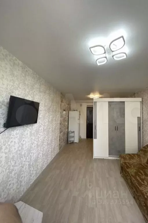 Комната Севастополь ул. Николая Музыки, 78 (16.4 м) - Фото 2