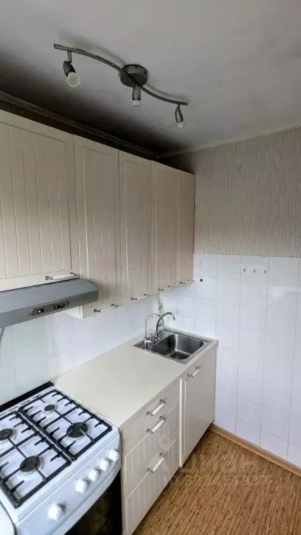 2-к кв. Ростовская область, Ростов-на-Дону Западный мкр, просп. ... - Фото 2