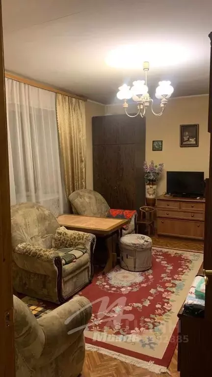 2-к кв. Московская область, Химки ул. Юннатов, 4 (44.0 м) - Фото 1