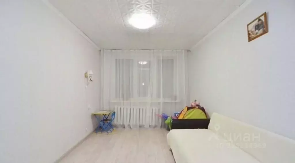 2-к кв. Новосибирская область, Новосибирск Звездная ул., 20 (44.3 м) - Фото 1