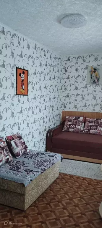 Продаётся 2-к квартира, 35 м - Фото 1