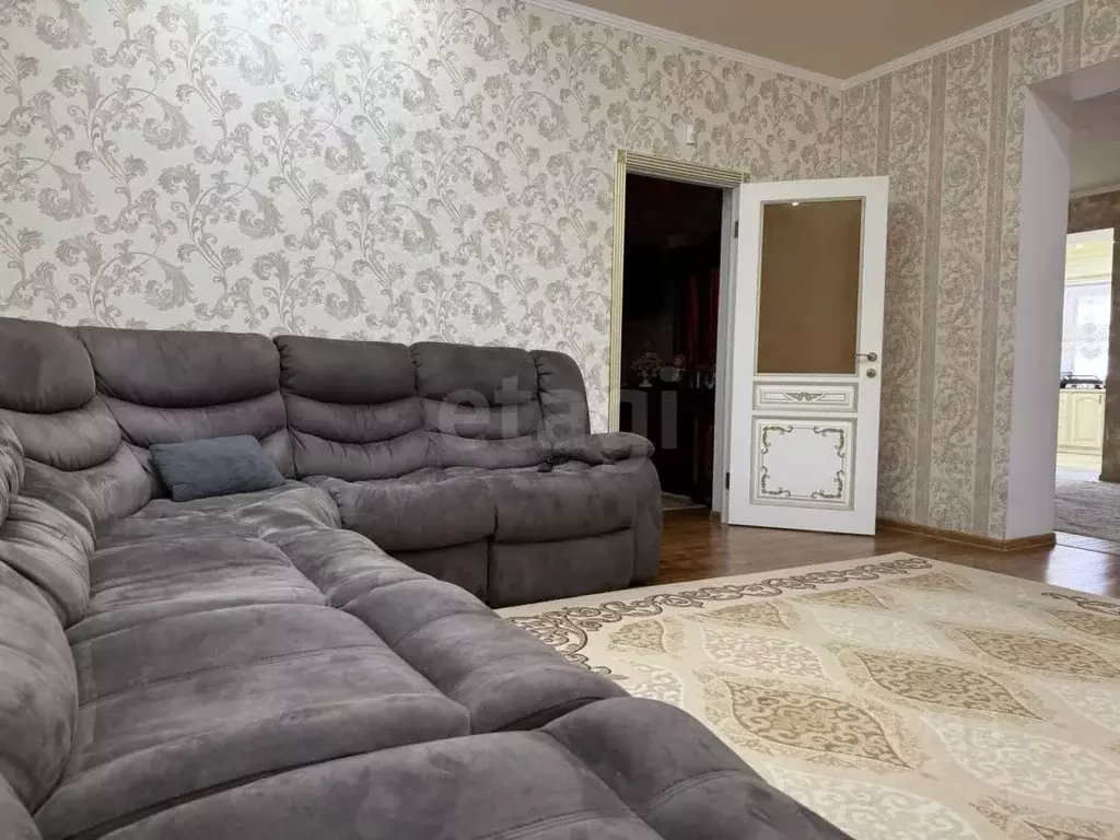 Дом в Краснодарский край, Горячий Ключ ул. Солнечный Берег, 40 (231 м) - Фото 1