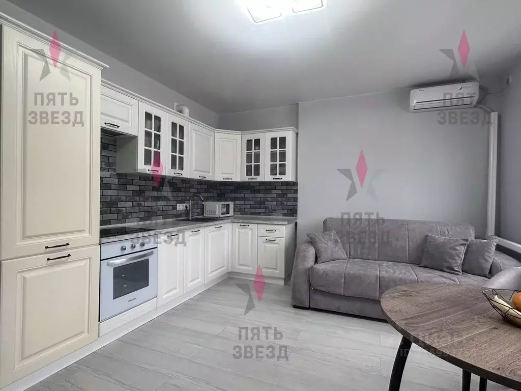 Студия Московская область, Красногорск ул. Большая Воскресенская, 1 ... - Фото 1