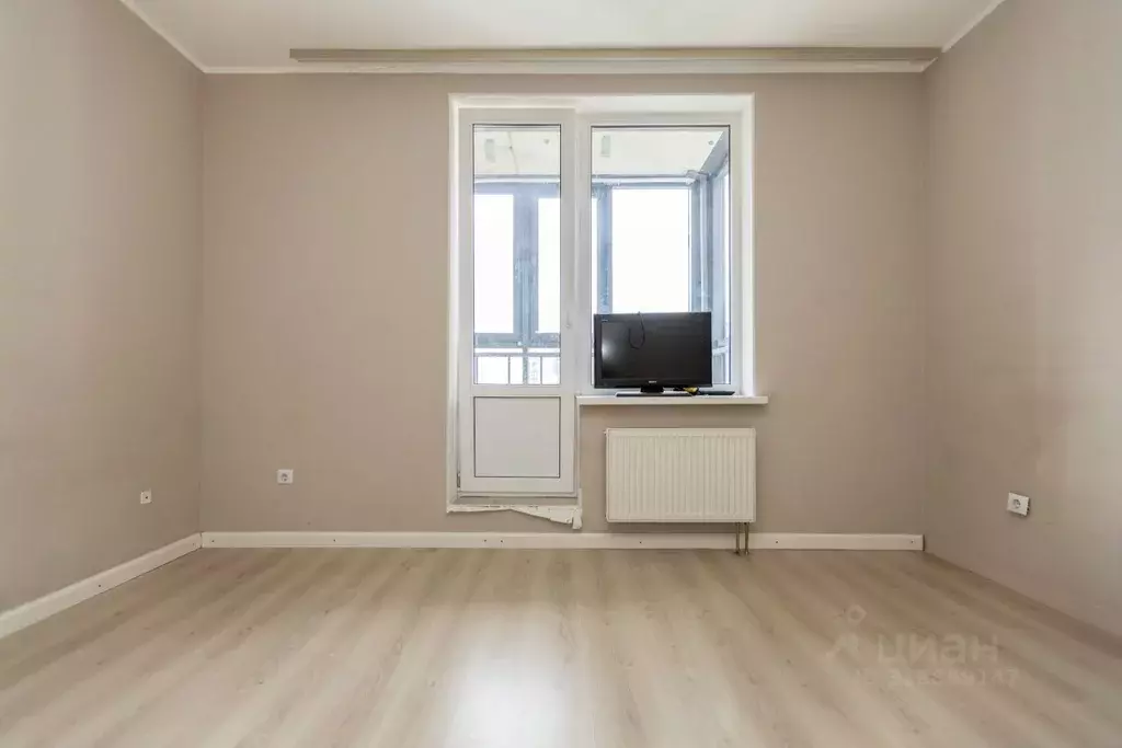 2-к кв. Санкт-Петербург ул. Русановская, 19к3 (57.7 м) - Фото 1