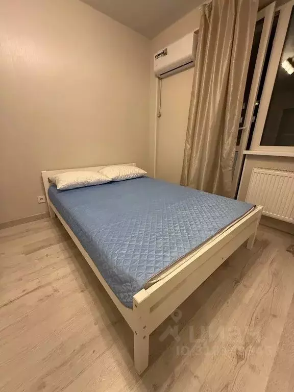 1-к кв. Татарстан, Казань ул. Бари Галеева, 8Ак4 (35.0 м) - Фото 0