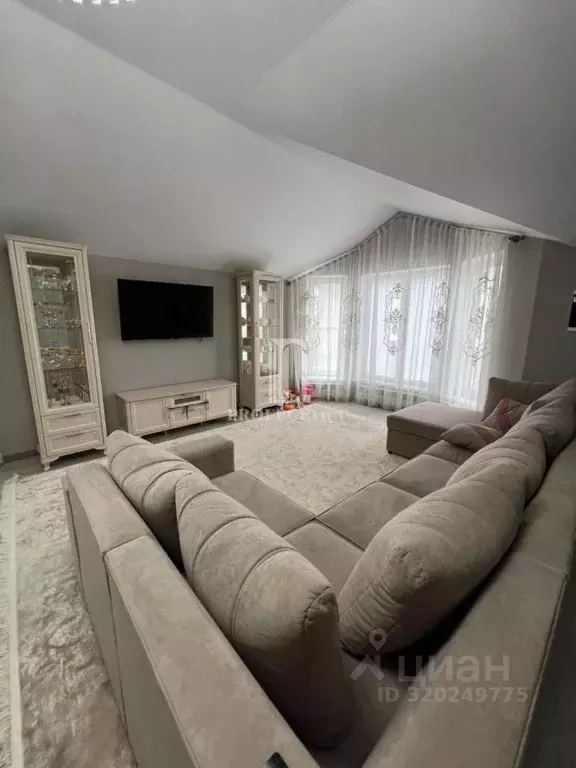 Дом в Дагестан, Махачкала ул. Минеральная, 26 (200 м) - Фото 0