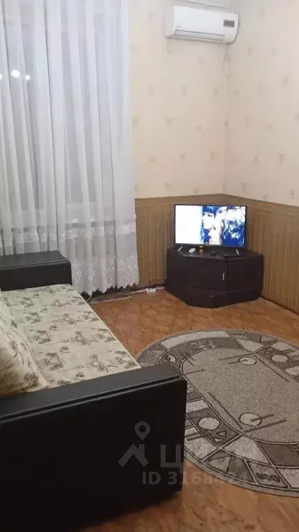 2-к кв. Волгоградская область, Волгоград Советская ул., 20 (50.0 м) - Фото 1