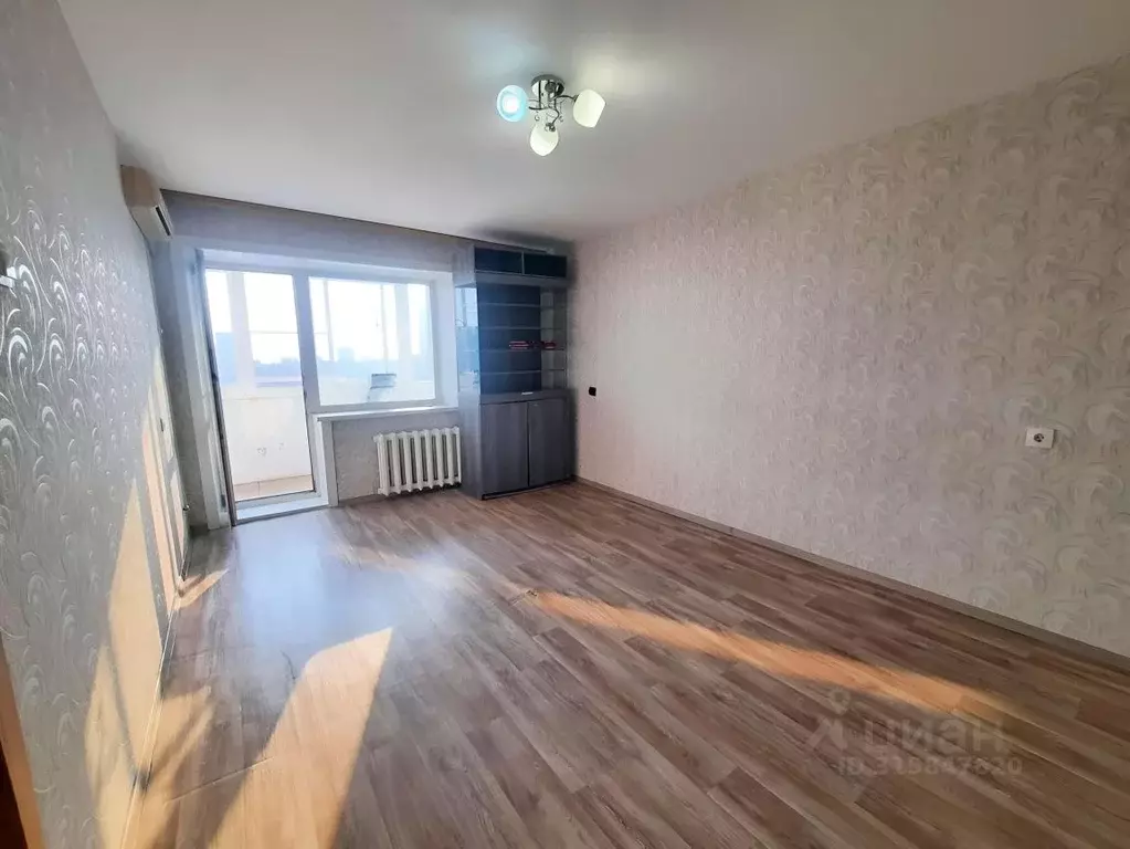 2-к кв. Хабаровский край, Хабаровск Хабаровская ул., 33А (46.8 м) - Фото 0