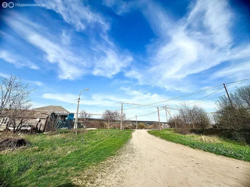 Участок в посёлок Прикубанский, улица Ленина, 46 (15 м) - Фото 2