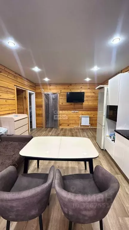 Дом в Иркутская область, Шелеховский район, с. Баклаши ул. 1-я ... - Фото 2